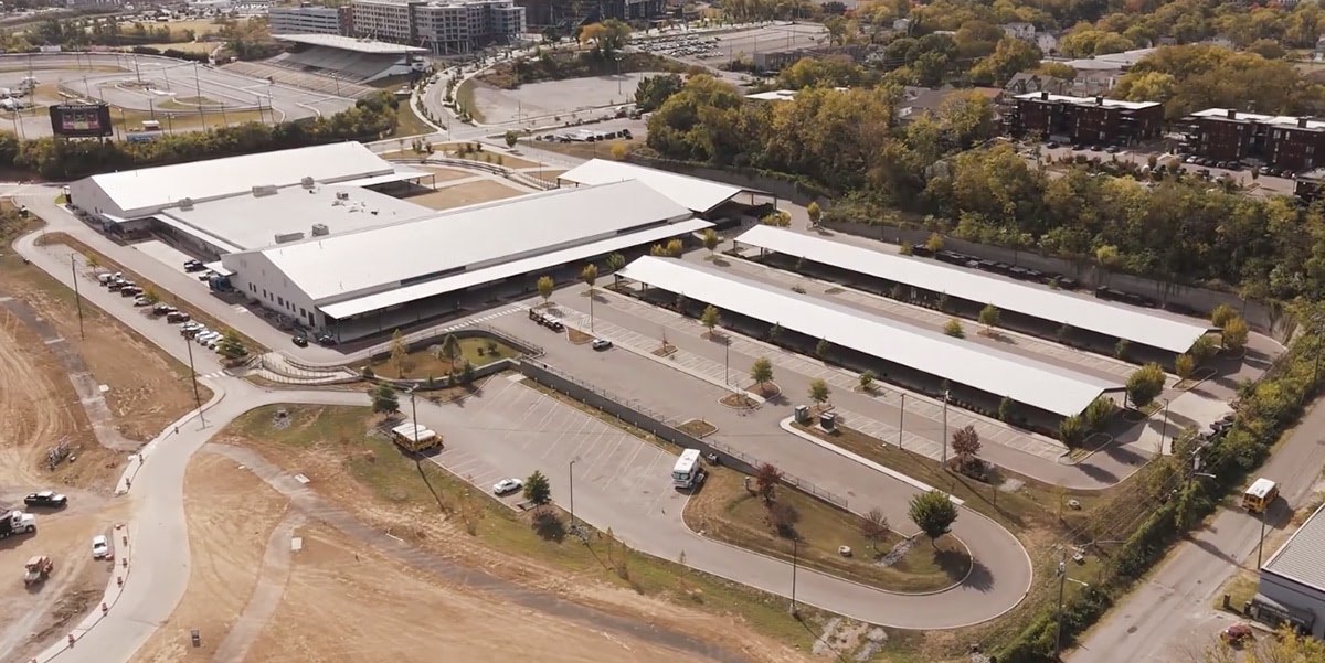 Nashville 2026 - October 05 - 07, 2026