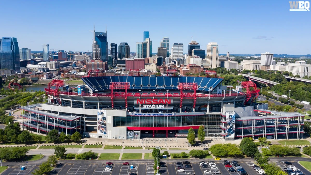 Nashville 2021 - September 14 - 15, 2021